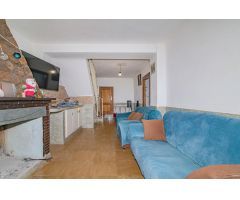 encantadora casa a la venta en Deifontes