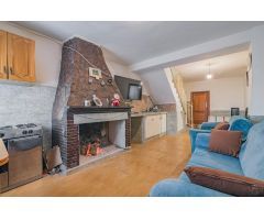 encantadora casa a la venta en Deifontes