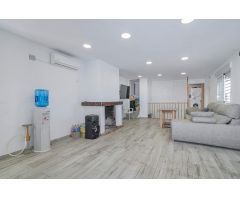 ¡Tu refugio en la naturaleza te espera en Chimeneas, Granada!