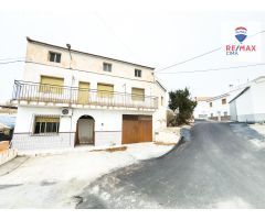 Casa en Venta en Castillejar