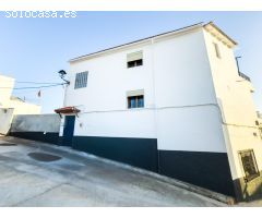 SE VENDE CASA Y APARTAMENTO INDEPENDIENTE EN CÚLLAR BAZA