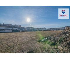 Oportunidad única para inversores y promotores inmobiliarios en Churriana de la Vega