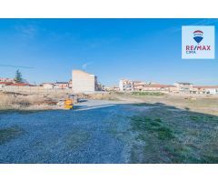 Oportunidad única para inversores y promotores inmobiliarios en Churriana de la Vega