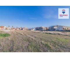 Oportunidad única para inversores y promotores inmobiliarios en Churriana de la Vega