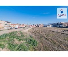Oportunidad única para inversores y promotores inmobiliarios en Churriana de la Vega