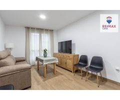 EXCLUSIVO APARTAMENTO TURÍSTICO EN EL CORAZÓN DE GRANADA