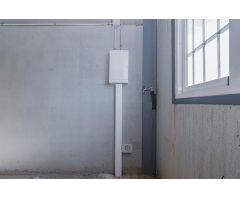 Nave industrial en venta