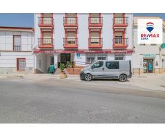 *¡Oportunidad Única! Venta de Hostal Rural en la Cara Norte de Sierra Nevada*