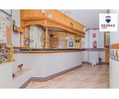 *¡Oportunidad Única! Venta de Hostal Rural en la Cara Norte de Sierra Nevada*