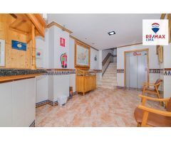 *¡Oportunidad Única! Venta de Hostal Rural en la Cara Norte de Sierra Nevada*