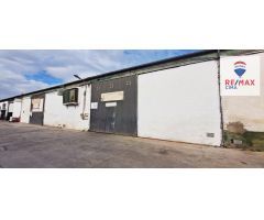 ???? OPORTUNIDAD ÚNICA: PARCELA INDUSTRIAL EN UNA DE LAS MEJORES ZONAS LOGÍSTICAS DE GRANADA ????