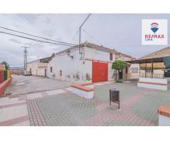 OPORTUNIDAD, VIVIENDA MÁS SECADERO!
