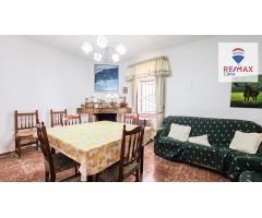 SE VENDE BONITA CASA CUEVA EN BENAMAUREL