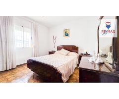 SE VENDE BONITA CASA CUEVA EN BENAMAUREL