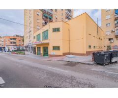 SOLAR VENTA EN MALAGA OPORTUNIDAD