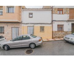 Casa de Pueblo en Venta en Campillo de Arenas, Jaén
