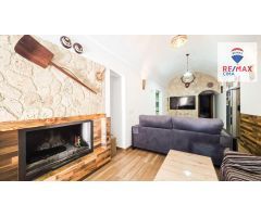 SE VENDE ESPECTACULAR CUEVA EN CÚLLAR BAZA