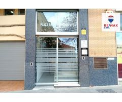 Precioso piso en zona céntrica junto a Correos