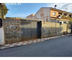 Parcela Urbana en Venta en Dílar – 342 m² | Excelente Ubicación