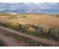 Terreno Rústico en Venta en Albuñuelas, Granada