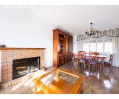 VENTA DE ESPECTACULAR CASA EN FÁTIMA, CASTRIL (GRANADA)