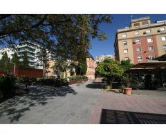 PISO SIN MUEBLES JUNTO HOSPITAL VIRGEN DE LAS NIEVES