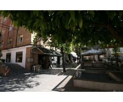 PISO SIN MUEBLES JUNTO HOSPITAL VIRGEN DE LAS NIEVES