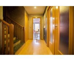CHALET FANTASTICO EN EL VIAL DE CHURRIANA