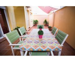 CHALET FANTASTICO EN EL VIAL DE CHURRIANA