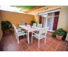 CHALET FANTASTICO EN EL VIAL DE CHURRIANA