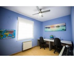 CHALET FANTASTICO EN EL VIAL DE CHURRIANA