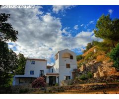 Discover your dream retreat in Andalusia!