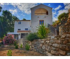 Discover your dream retreat in Andalusia!