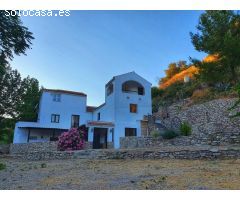 Discover your dream retreat in Andalusia!
