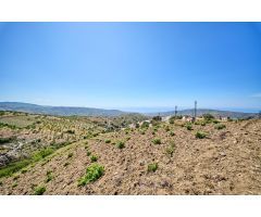 Terreno urbano y rústico en venta en Albondón (Granada)