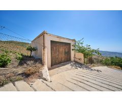 Terreno urbano y rústico en venta en Albondón (Granada)
