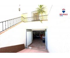ESPECTACULAR CASA CON VISTAS AL JABALCÓN – ZÚJAR