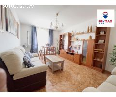 ESPECTACULAR CASA CON VISTAS AL JABALCÓN – ZÚJAR