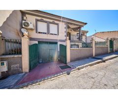 Casa en Venta Lachar