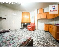 ???? Casa en Cúllar con 3 Viviendas y Cochera Independiente