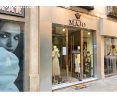 Local Comercial en Alquiler en el Centro de Granada