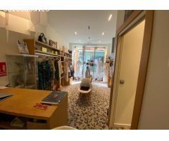 Local Comercial en Alquiler en el Centro de Granada