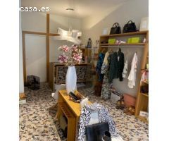 Local Comercial en Alquiler en el Centro de Granada