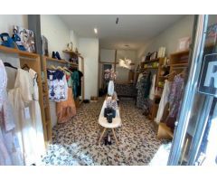 Local Comercial en Alquiler en el Centro de Granada