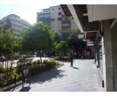 LOCAL INSONORIZADO EN EL CENTRO
