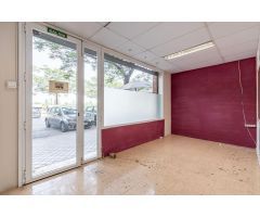 Local comercial en Alquiler en La Granada, Granada