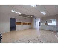 Local comercial en Alquiler en La Granada, Granada
