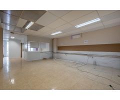 Local comercial en Alquiler en La Granada, Granada