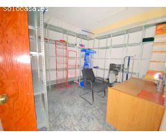 Local comercial en Alquiler en Atarfe, Granada