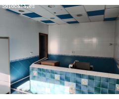 LOCAL COMERCIAL ATARFE
